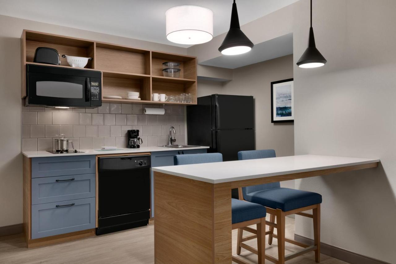 Candlewood Suites - Asheville Downtown By Ihg Bagian luar foto