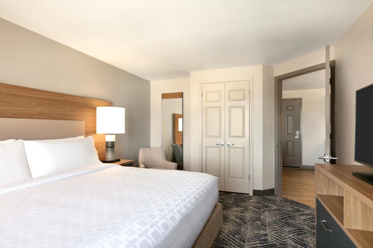 Candlewood Suites - Asheville Downtown By Ihg Bagian luar foto