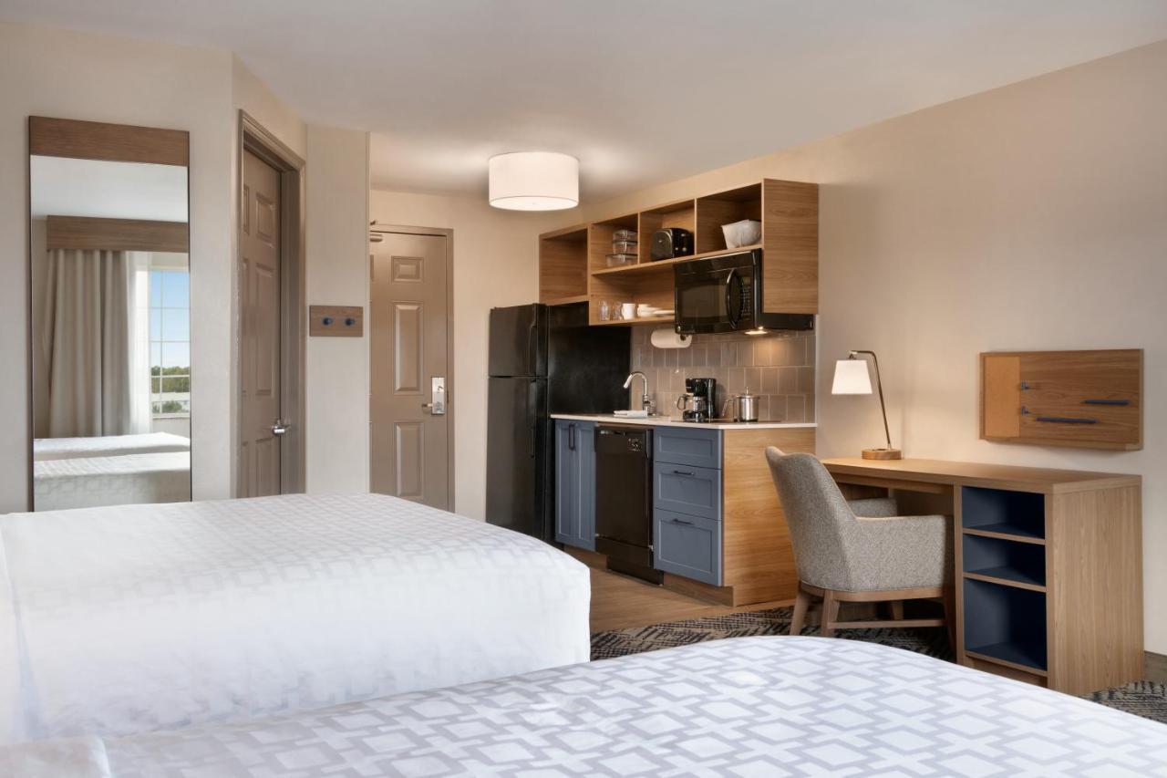 Candlewood Suites - Asheville Downtown By Ihg Bagian luar foto