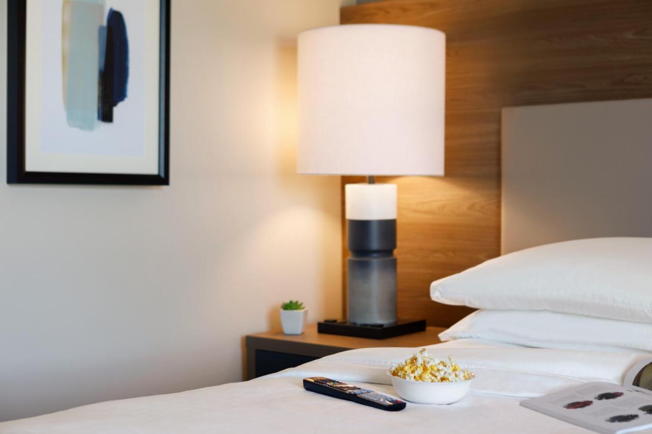 Candlewood Suites - Asheville Downtown By Ihg Bagian luar foto