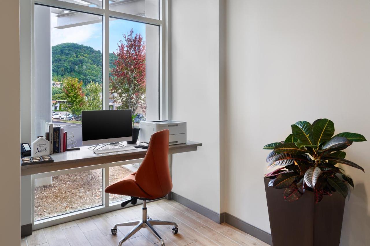 Candlewood Suites - Asheville Downtown By Ihg Bagian luar foto