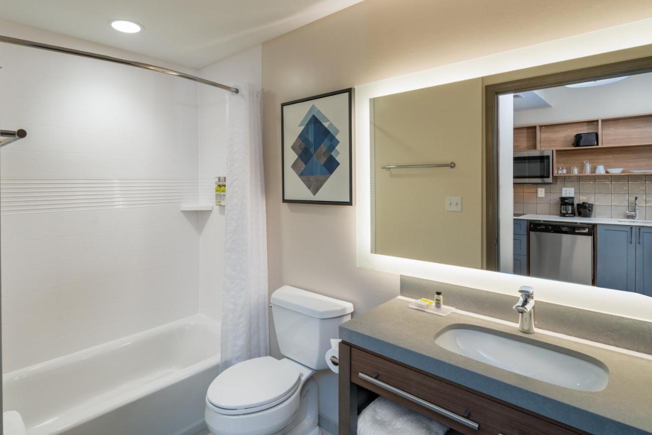 Candlewood Suites - Asheville Downtown By Ihg Bagian luar foto