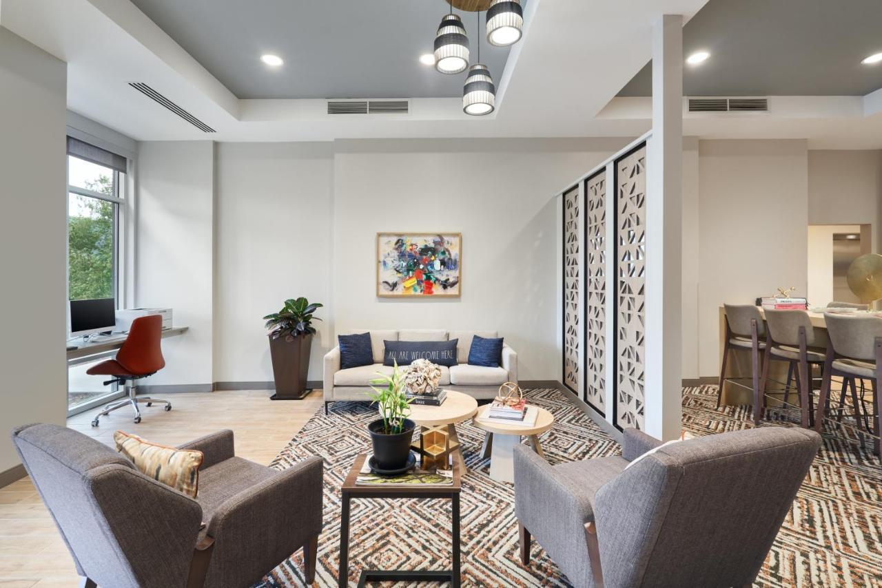 Candlewood Suites - Asheville Downtown By Ihg Bagian luar foto