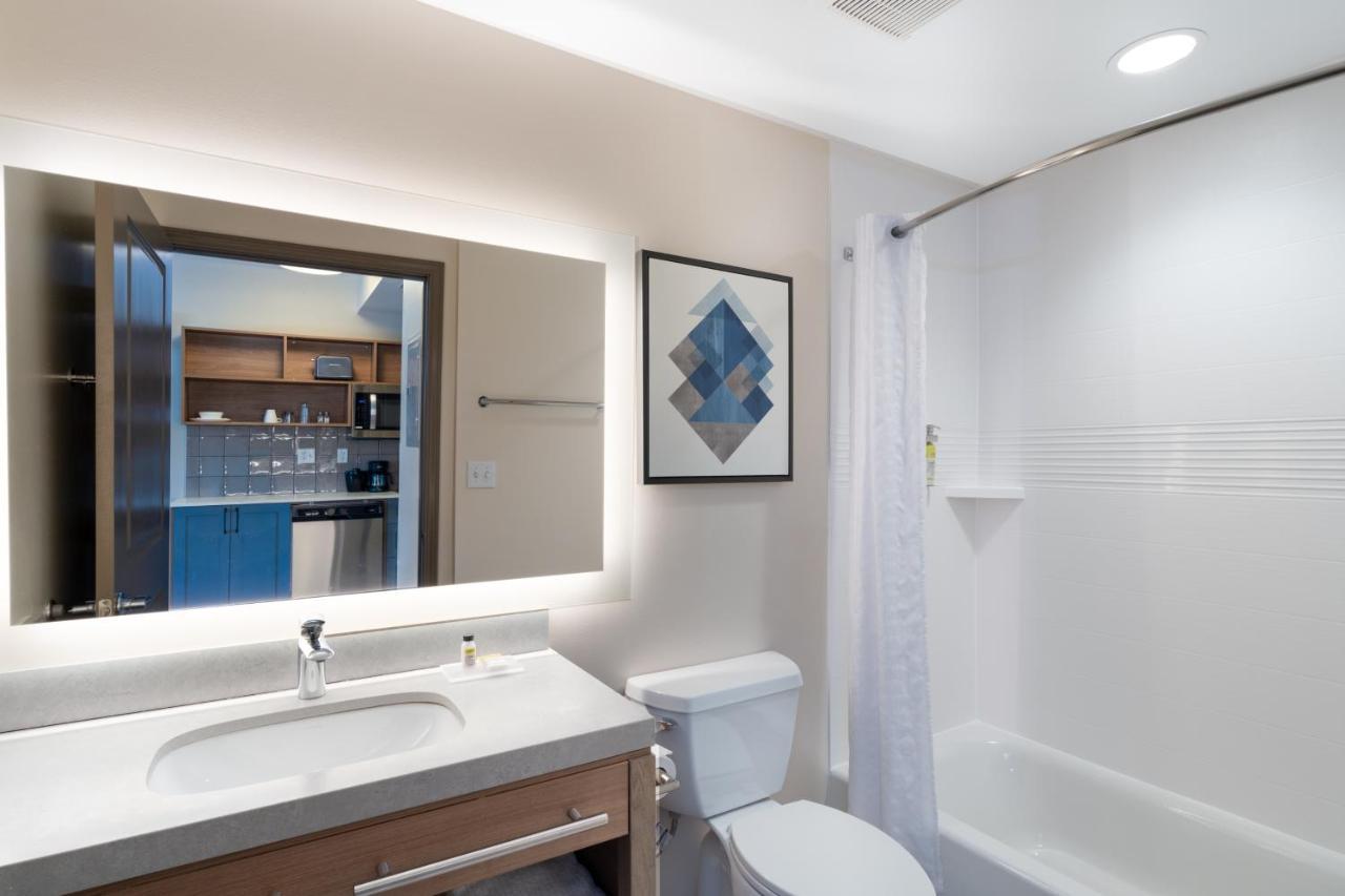 Candlewood Suites - Asheville Downtown By Ihg Bagian luar foto