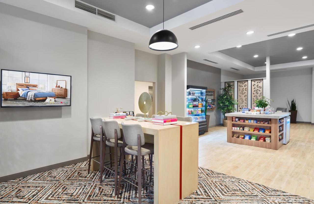 Candlewood Suites - Asheville Downtown By Ihg Bagian luar foto
