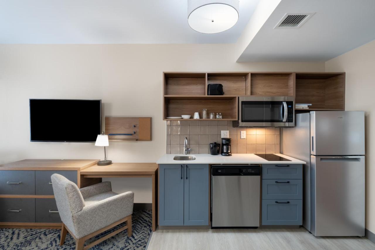Candlewood Suites - Asheville Downtown By Ihg Bagian luar foto