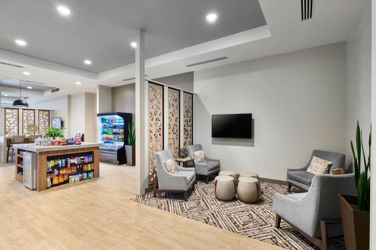 Candlewood Suites - Asheville Downtown By Ihg Bagian luar foto