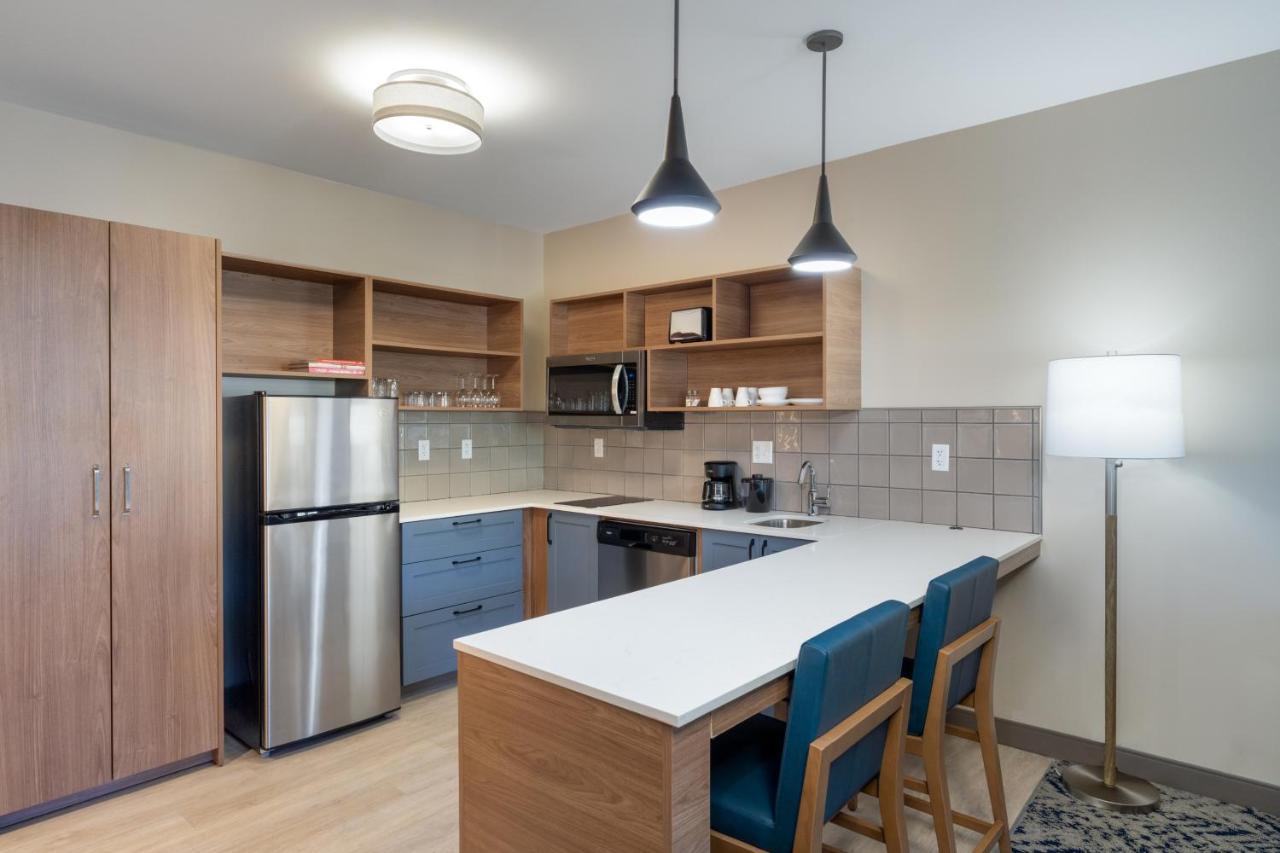 Candlewood Suites - Asheville Downtown By Ihg Bagian luar foto
