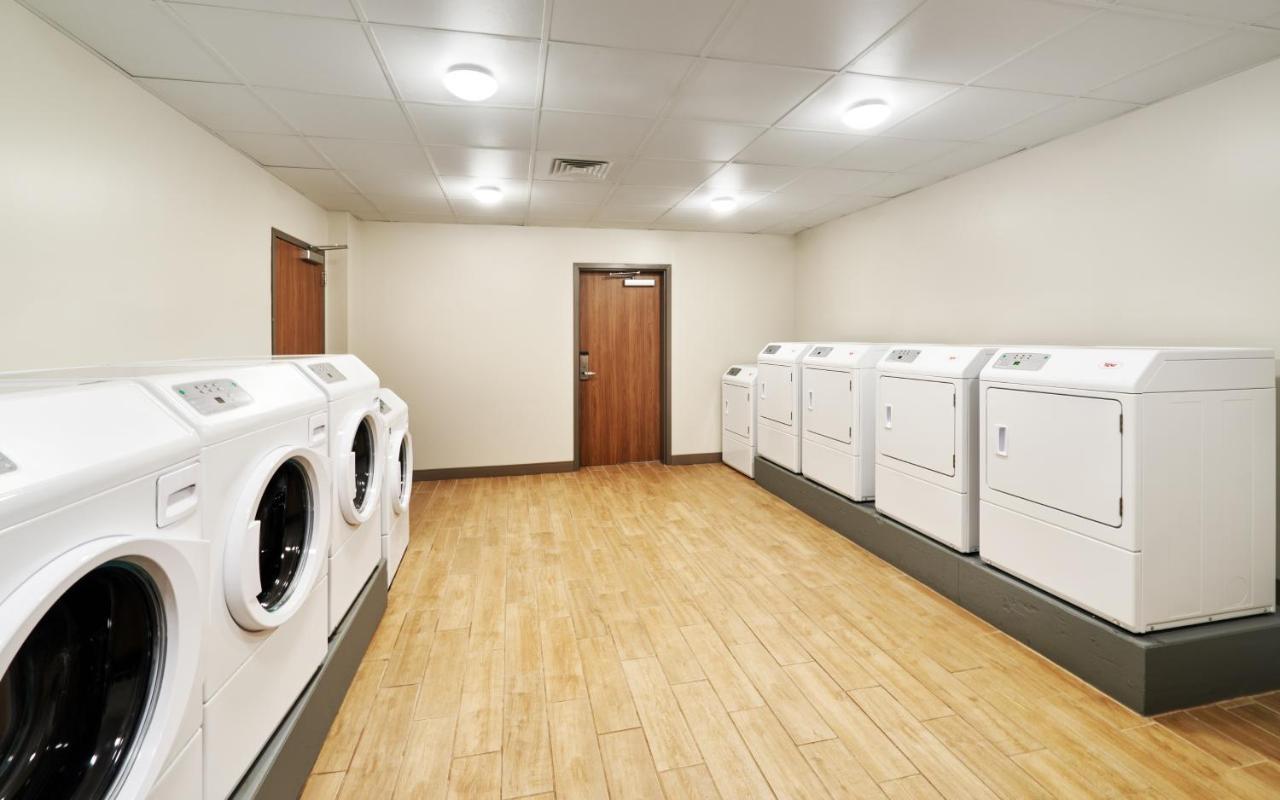 Candlewood Suites - Asheville Downtown By Ihg Bagian luar foto