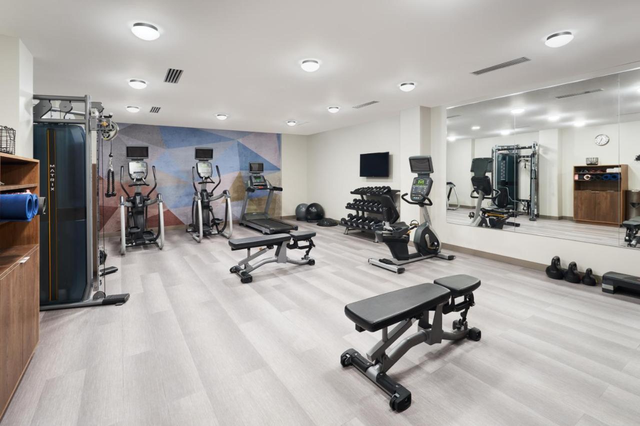 Candlewood Suites - Asheville Downtown By Ihg Bagian luar foto