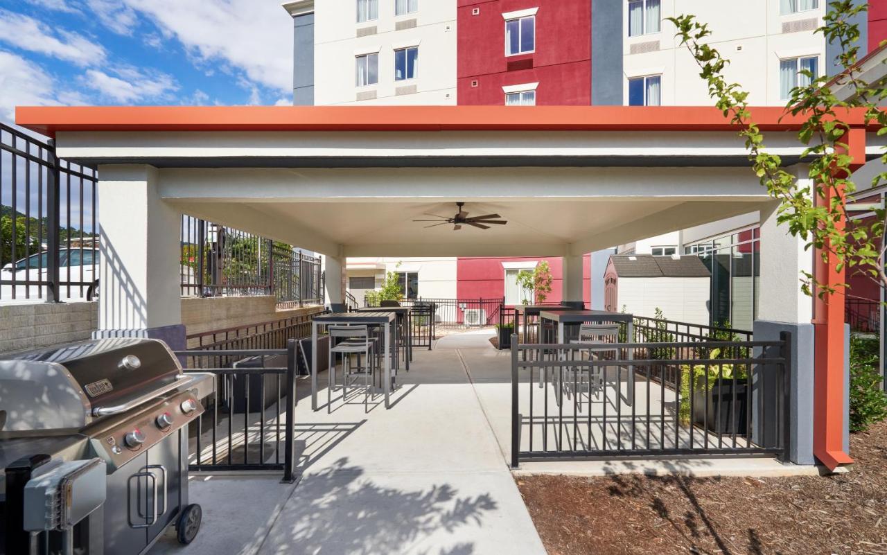 Candlewood Suites - Asheville Downtown By Ihg Bagian luar foto